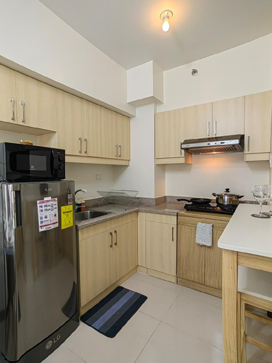 Others 4, Happirest Cozy Crib | 2-BR | Lumiere Residences, Pasig City