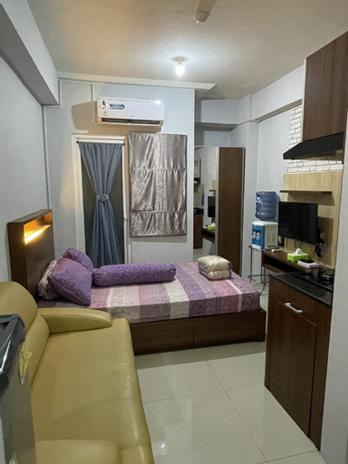 Bedroom 21