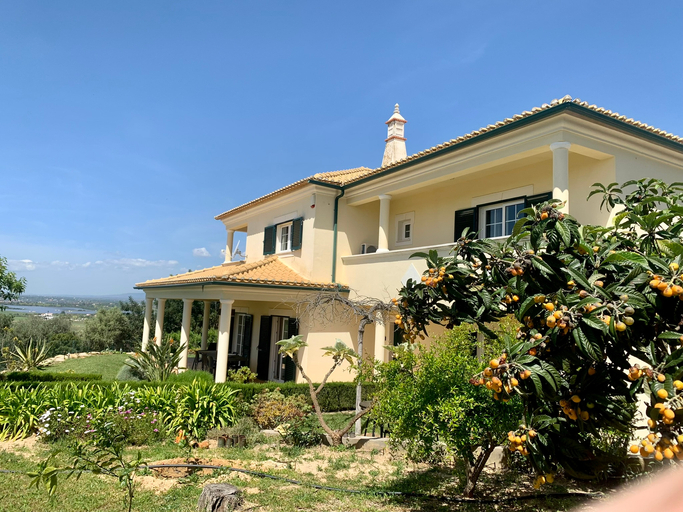Exterior & Views 2, Villa Tranberg, Silves
