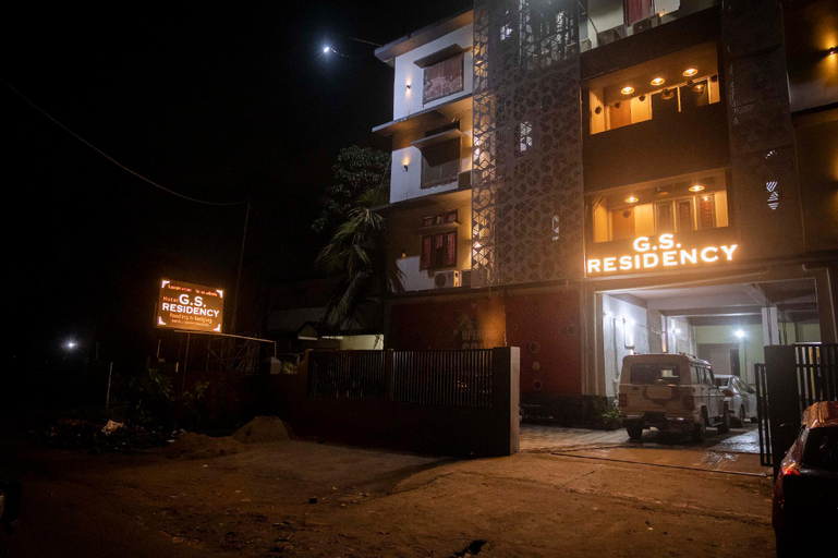 Others 5, GS Residency, Kamrup