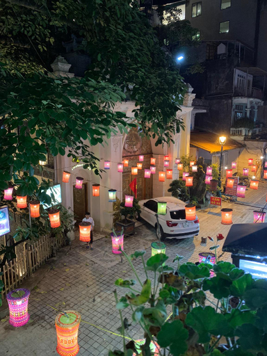 Others, Chất Đỉnh Hotel, Sa Pa