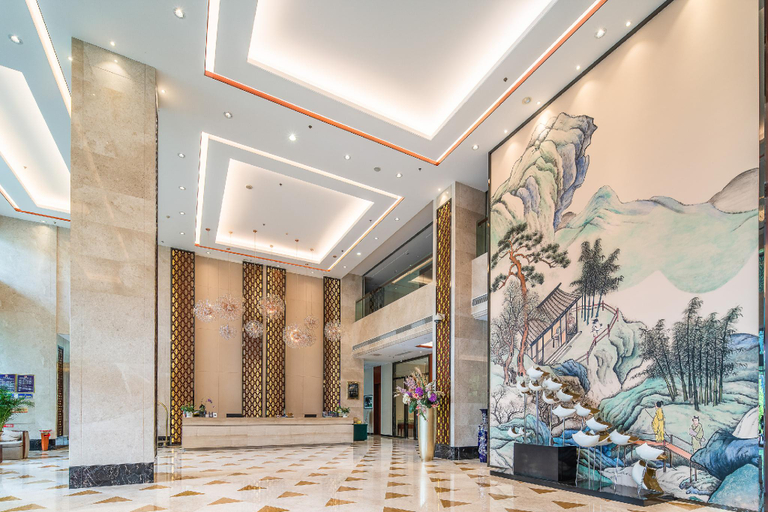 Others 2, Rezen Hotel Daozhen River & Holiday, Zunyi