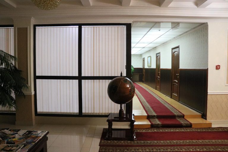 Others 5, Hotel "Botakoz", Astana City