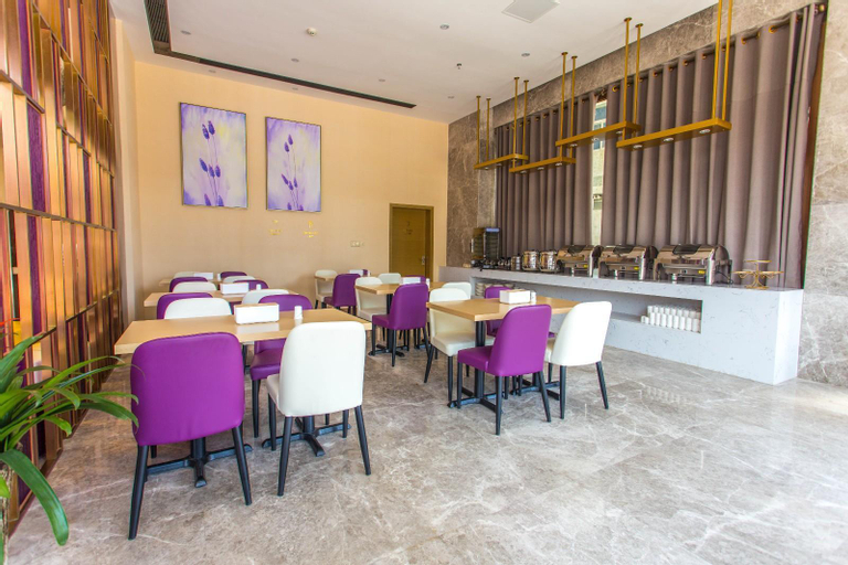 Food & Drinks 4, Lavande Hotel Zhuhai Wanzai Port Hengqin International Exhibition Center, Zhuhai