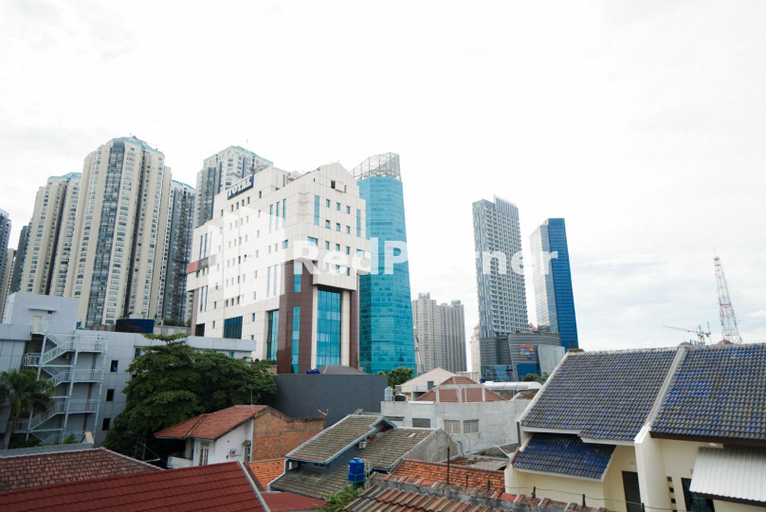 Others 4, Tomang Gelong Guest House Syariah RedPartner, Jakarta Barat