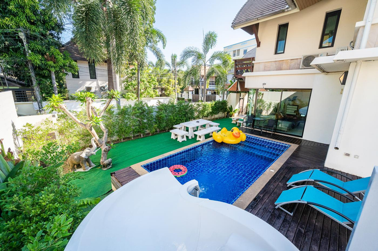 Others 3, Natcha Poolvilla 44, Pattaya