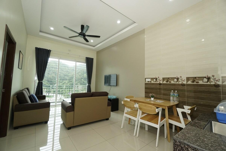 Others 2, Cozy Homestay @ Ringlet Cameron Highlands[2BR], Cameron Highlands