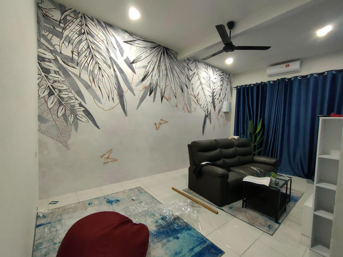 Public Area