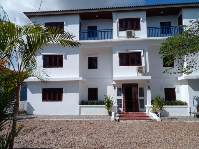 Ban Saylomleng Residence, Sikhottabong
