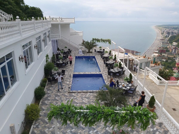 Others 5, zurapalace(3), Batumi