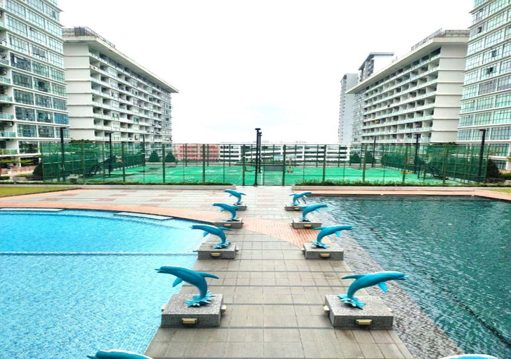 Others 4, Apartment Mount Austin (Palazio), Johor Bahru
