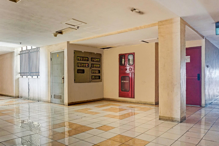 Others 4, OYO 91794 Mushroom Lily's Room, East Jakarta