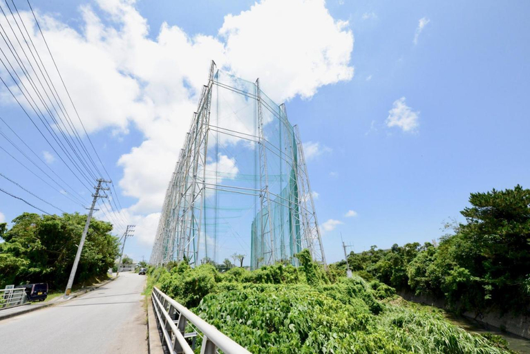 Others 5, Allstay Chibana, Okinawa