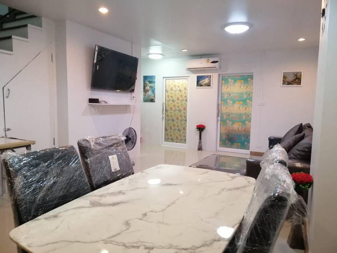 Others 3, NB Bangsaen house @ KL5, Muang Chon Buri