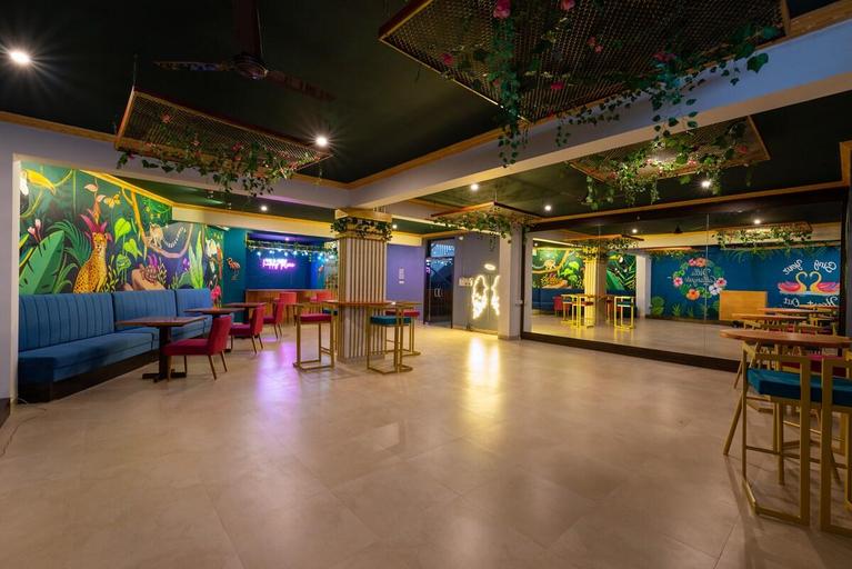 Others 3, Calangute Villas, North Goa