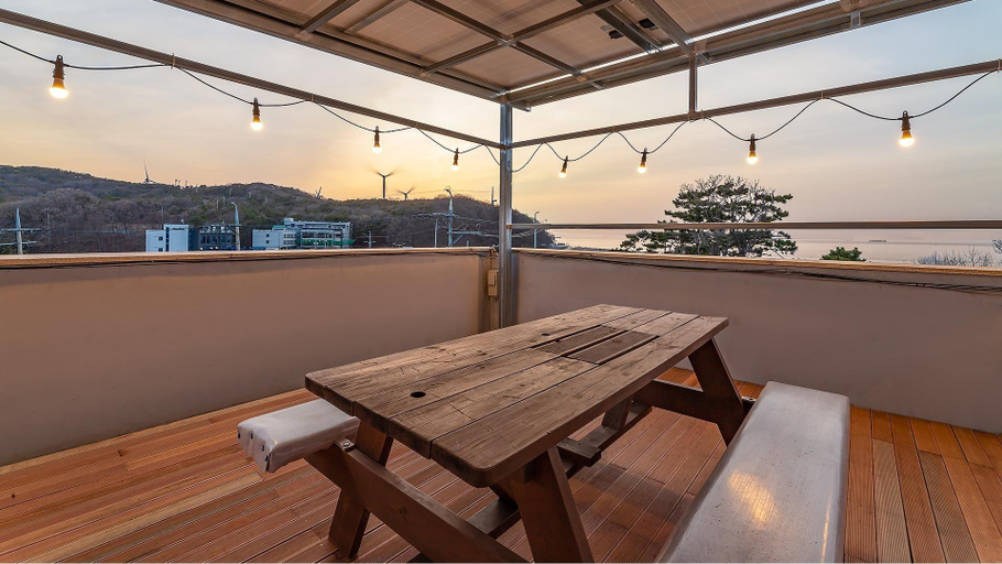 Others 4, Yeongheongdo badanoel spa pension, Ongjin