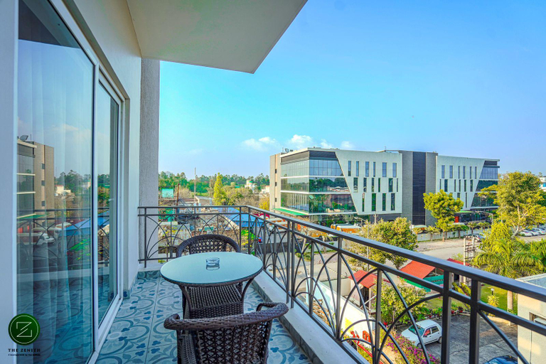Others 5, The Zenith - A boutique hotel by Hot Millions , Sahibzada Ajit Singh Nagar