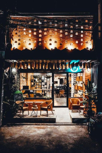 poonpun poshtel, Muang Chanthaburi