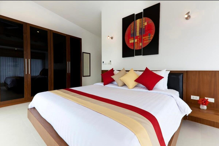 Others 5, Stunning 3 Bedroom Pool Villa SDV040, Ko Samui