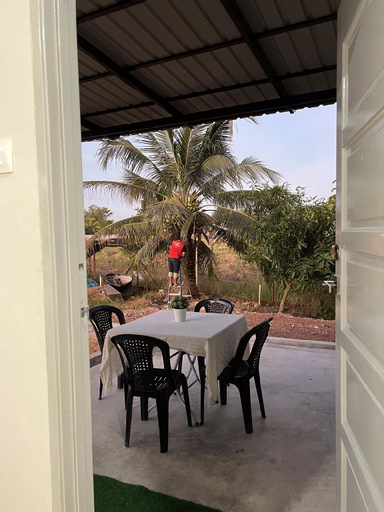 Exterior & Views 5, Kebun’s Homestay dalam kebun harum manis!, Perlis