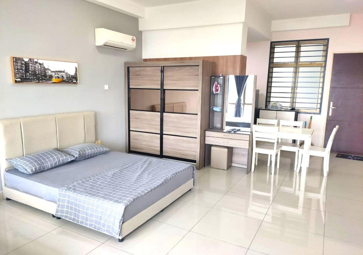 Others 5, Apartment Mount Austin (Palazio), Johor Bahru