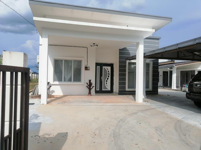 Hannan Homestay Kluang (Muslim Only), Kluang