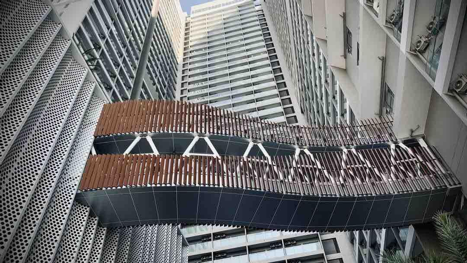 High-class apartment with 50 facilities in the complex, Vũng Tàu