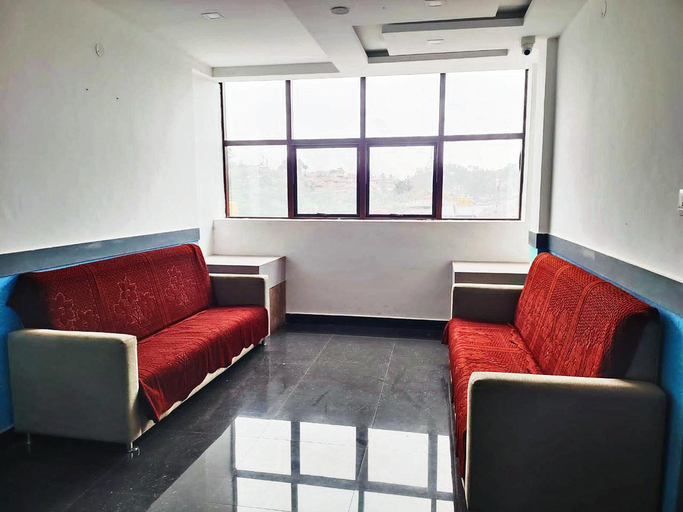 Public Area