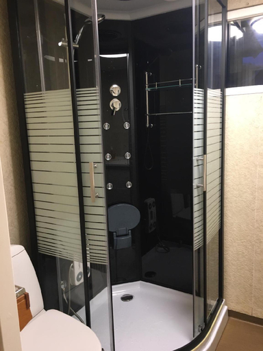 Bathroom 3, Beutiful house with large garden ., Lilla Edet