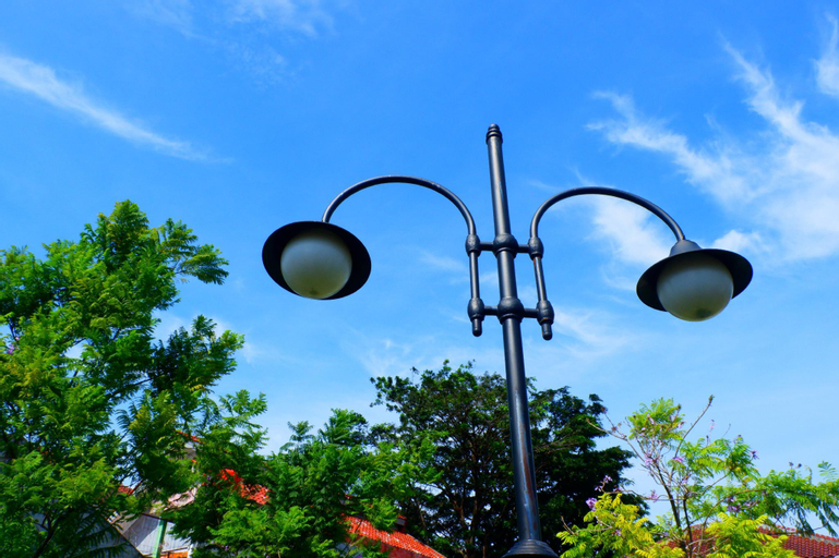 Nearby Landmark 3, A strategic private space, Bogor