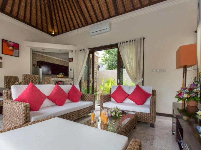 Others 4, Two BDR Luxury Villa In Ungasan Area, Badung