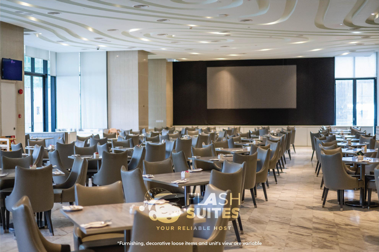 Food & Drinks 3, Premium Suites D'lement @ Genting Highland, Genting Highlands