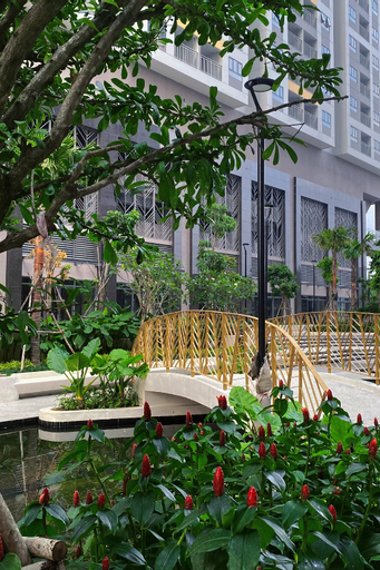 Q7 saigon Riverside Luxury apartment, District 7