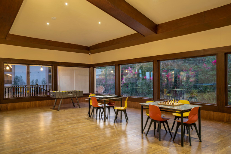 Food & Drinks, SHIVDHARA RESORT, Banas Kantha