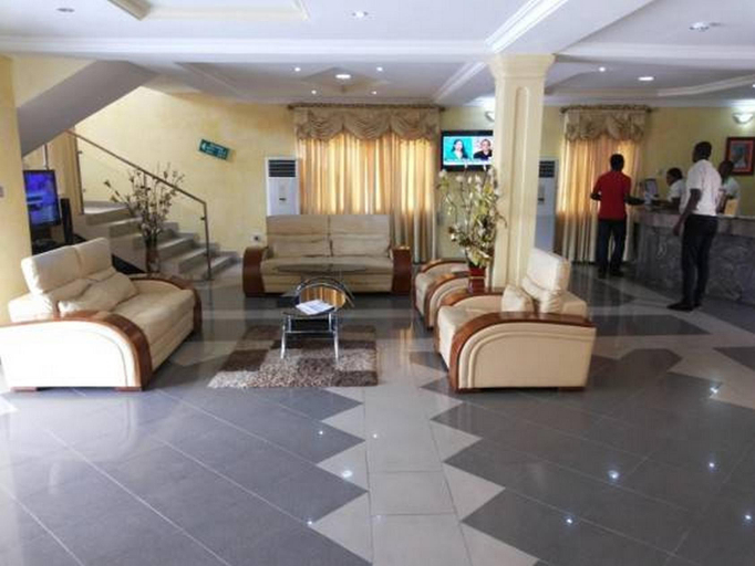 Others 4, Kim Royal Hotel and Suites, Oshimili South