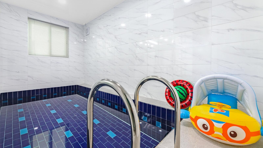 Others 5, Gapyeong StayKidsPoolvilla, Chuncheon