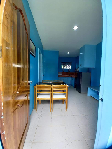 Others 2, DNF Home Sweet Home, Panglao