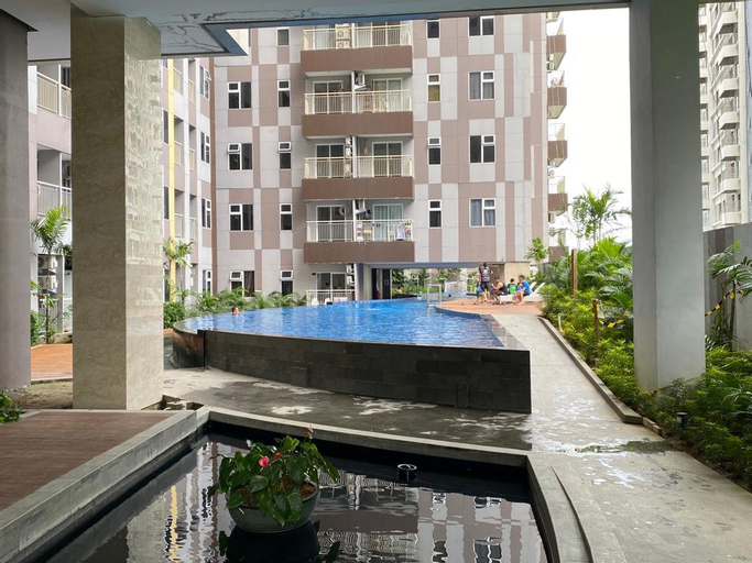 Sport & Beauty 2, Apartmen Podomoro City Deli Medan, Medan