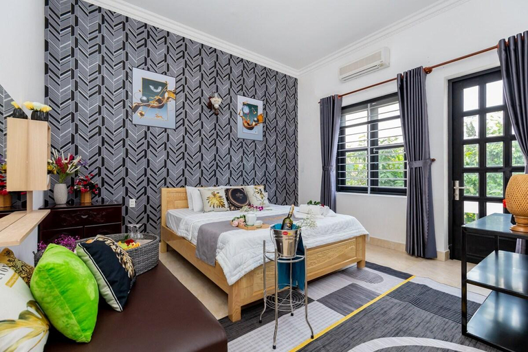 Others 3, Palm Villa 9: 5Bedroom Pool VungTau, Vũng Tàu