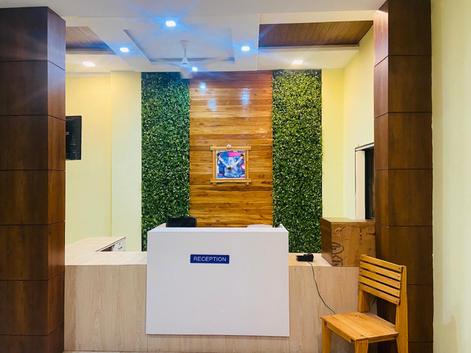 Others 5, Hotel MeghMalhar Lodging, Pune