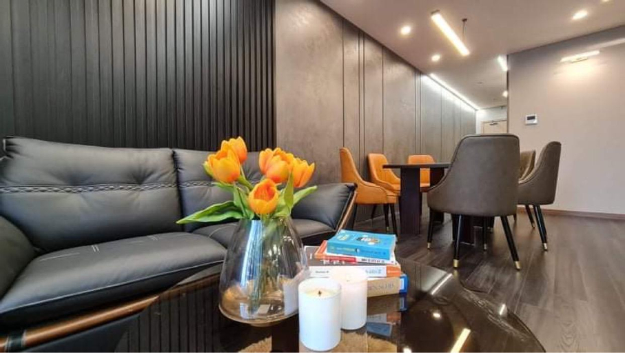 Căn hộ cao cấp Hà Đô,trung tâm thành phố-GIT HOUSE, Quận 10