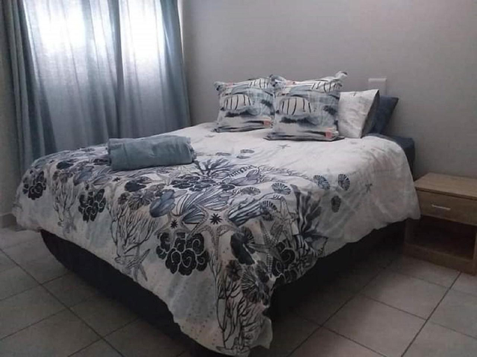 Bedroom, St Lucia Villa Mia 5, Umkhanyakude