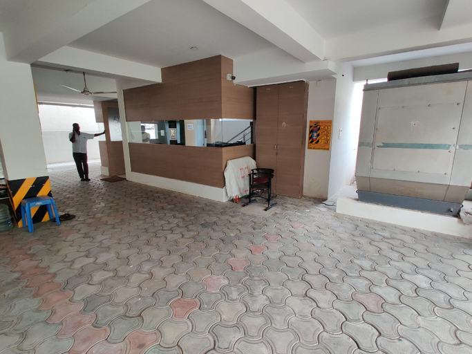 Others 5, Sri K residency, Salem
