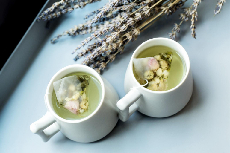Food & Drinks 4, Lavande Hotels·Foshan Pioneer Industrial Park, Foshan