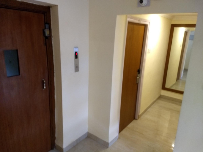 Others 5, Hotel Vilena, North Goa