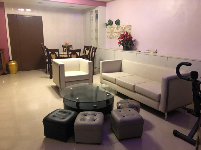 Others 4, BUKIT INDAH HOMESTAY, Bentong