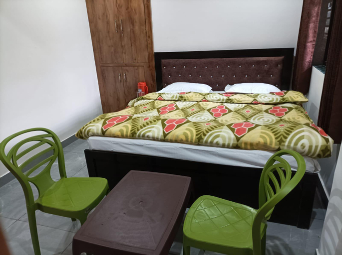 Crown Residency , Garhwal