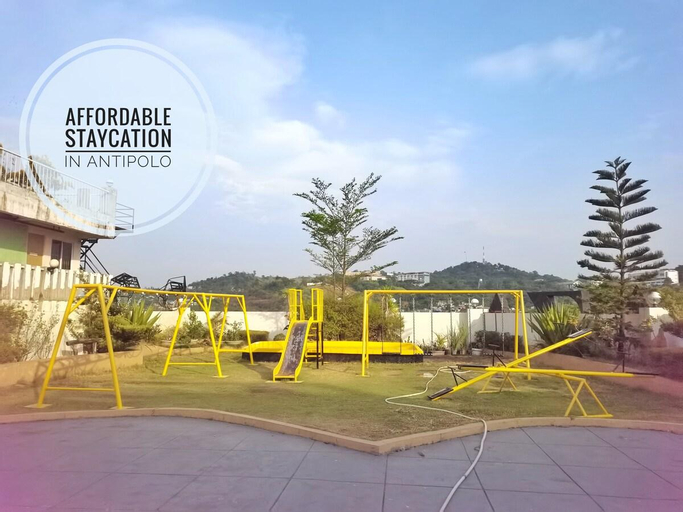 Sunrise and Sunset Suites in Antipolo, Antipolo City