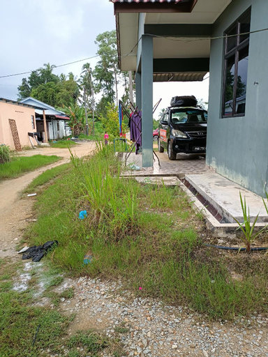 Exterior & Views 5, ROSSZAI HOMESTAY, Kemaman