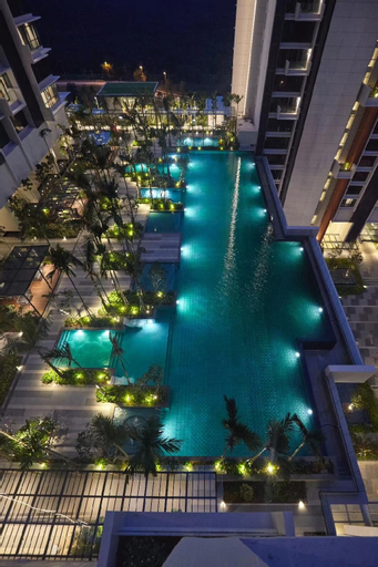 Sport & Beauty 2, Grand Medini - Suites A14 by JBcity Home, Johor Bahru